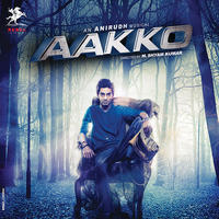 Aakko Movie Posters | Picture 689313